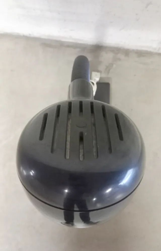 Lampada Flex Vico Magistretti - Lampada da tavolo