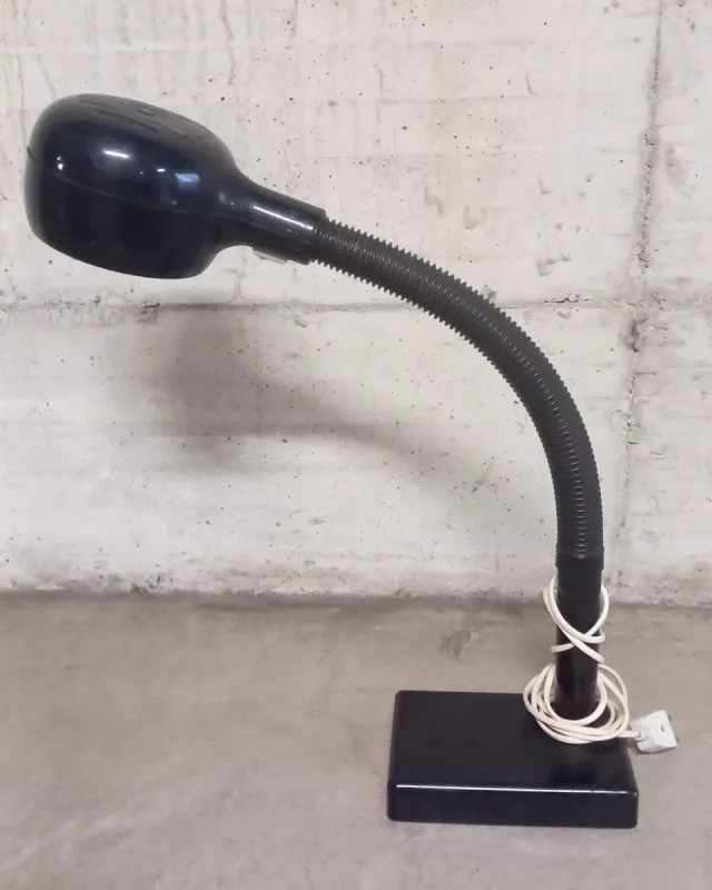 Lampada Flex Vico Magistretti - Lampada da tavolo