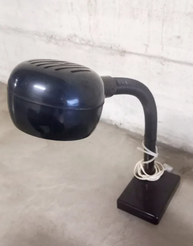 Lampada Flex Vico Magistretti - Lampada da tavolo