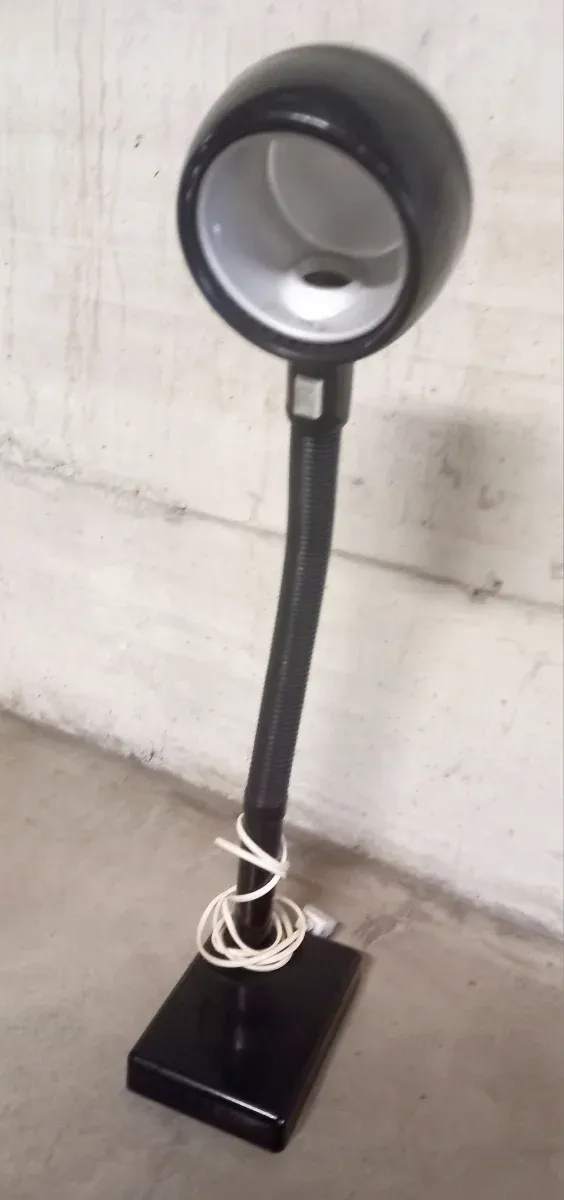 Lampada Flex Vico Magistretti - Lampada da tavolo