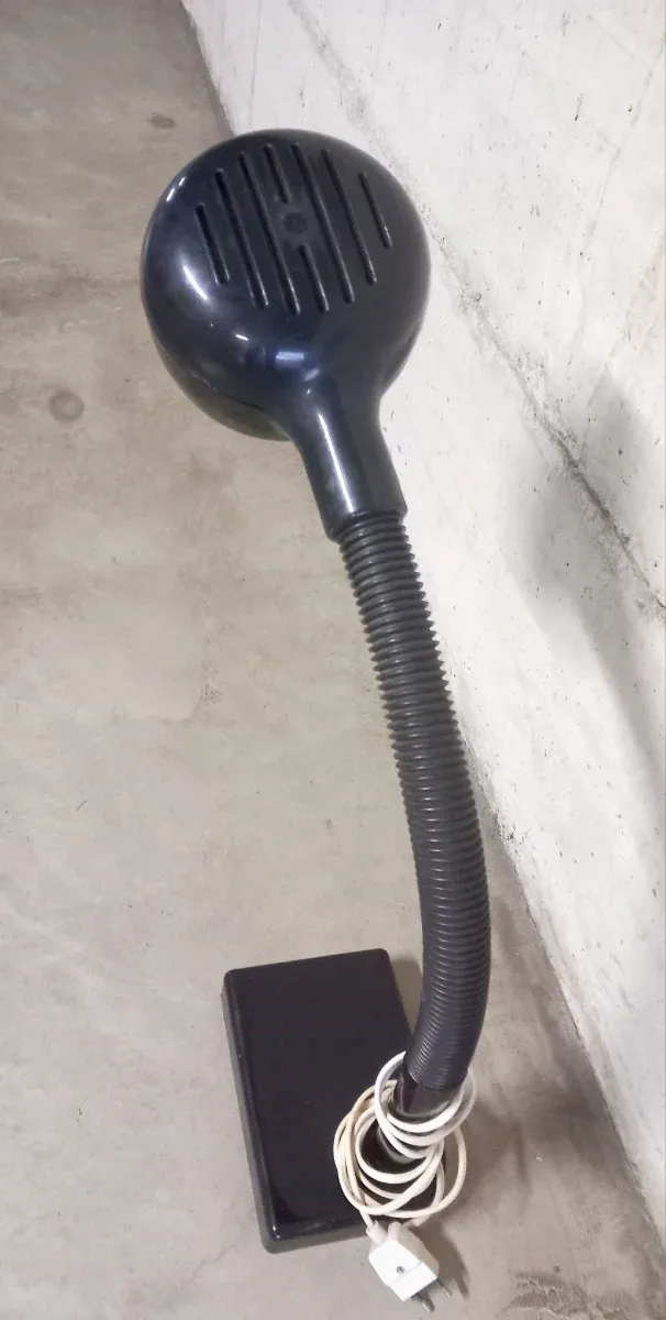 Lampada Flex Vico Magistretti - Lampada da tavolo