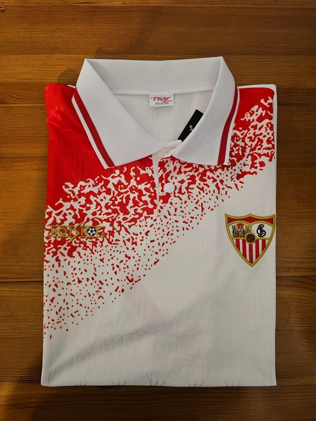 Camiseta Sevilla