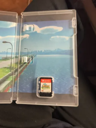 Kirby e la Terra Dimenticata per Nintendo Switch