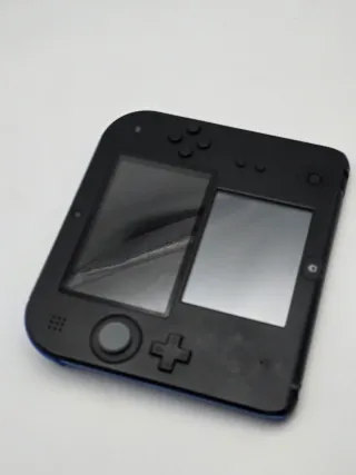 Console Nintendo 2DS Blu 32gb sd