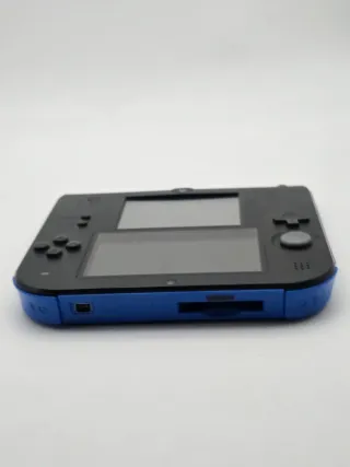 Console Nintendo 2DS Blu 32gb sd