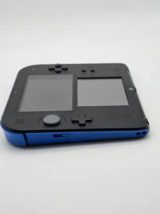 Console Nintendo 2DS Blu 32gb sd