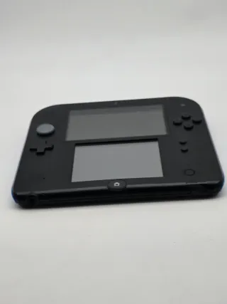 Console Nintendo 2DS Blu 32gb sd