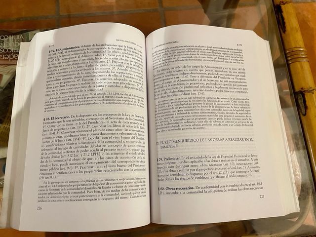 Curso de Derecho Civil III Derechos Reales