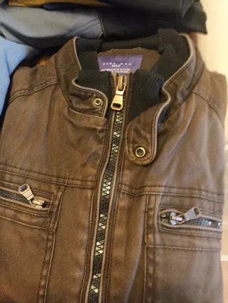 Lote Ropa Variada Hombre