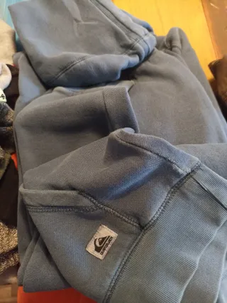 Lote Ropa Variada Hombre