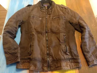 Lote Ropa Variada Hombre