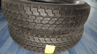 Neumáticos 4x4 205/80-16