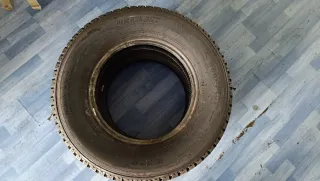 Neumáticos 4x4 205/80-16