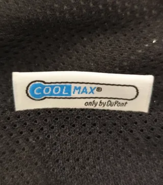 Giacca Refrigiwear Cruz Verde