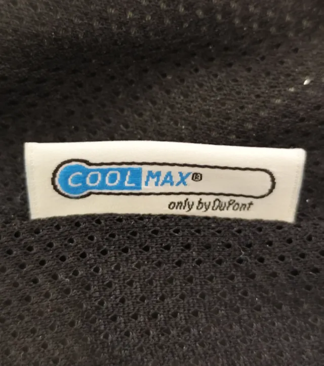 Giacca Refrigiwear Cruz Verde