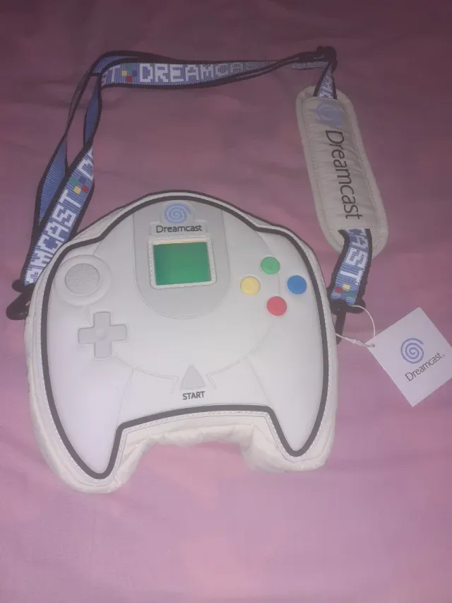 Bandolera Dreamcast