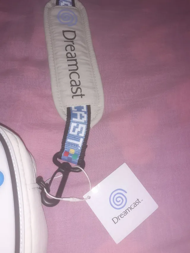 Bandolera Dreamcast