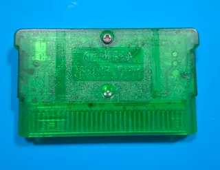 Pokémon Esmeralda  - LEER DESCRIPCIÓN