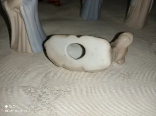 Figuras Portal de Belén