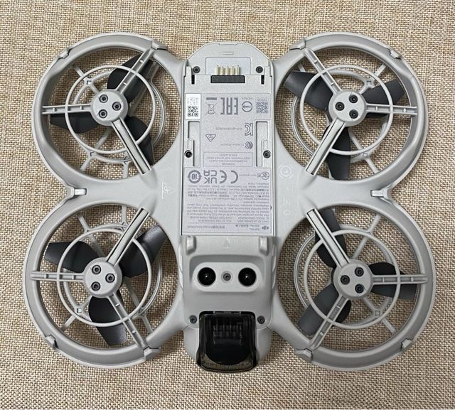 Combo DJI NEO