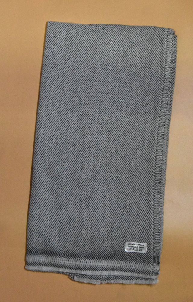 Chal de 100% Cachemira (exclusive)