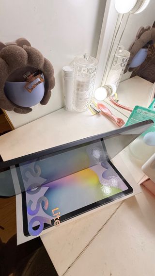 Samsung Galaxy Tab S6 Lite Gris