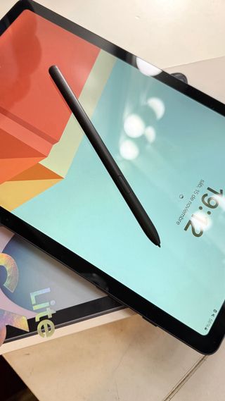 Samsung Galaxy Tab S6 Lite Gris