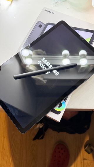 Samsung Galaxy Tab S6 Lite Gris