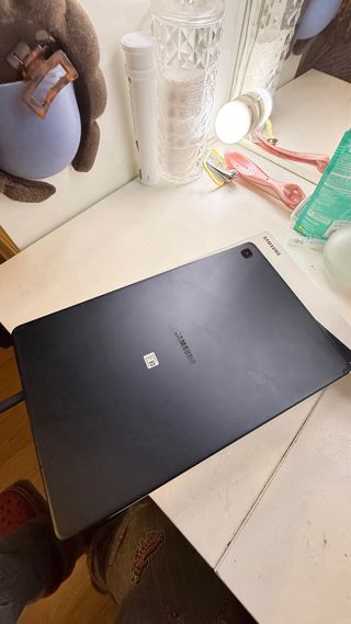 Samsung Galaxy Tab S6 Lite Gris