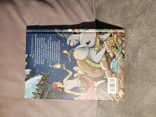 Zita, la leyenda (Spanish Edition)