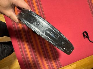 Pala Bullpadel Hack Master Final