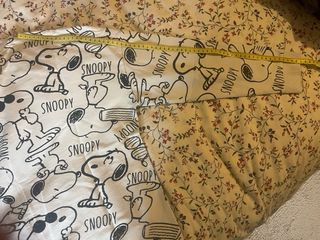 Maglia Peanuts Snoopy Taglia M