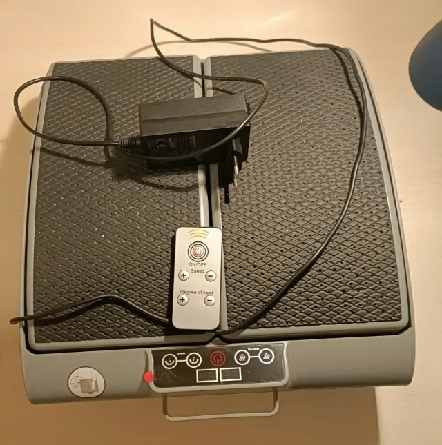Masajeador Dr. Ho Motionciser Pies