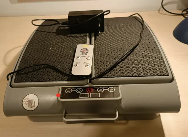 Masajeador Dr. Ho Motionciser Pies