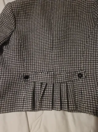 Chaqueta BUSTOS Mujer