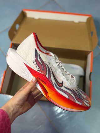 Nike ZoomX Vaporfly Next 3 FK PRM taglia 48.5