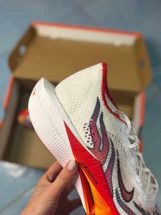 Nike ZoomX Vaporfly Next 3 FK PRM taglia 48.5