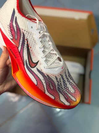 Nike ZoomX Vaporfly Next 3 FK PRM taglia 48.5