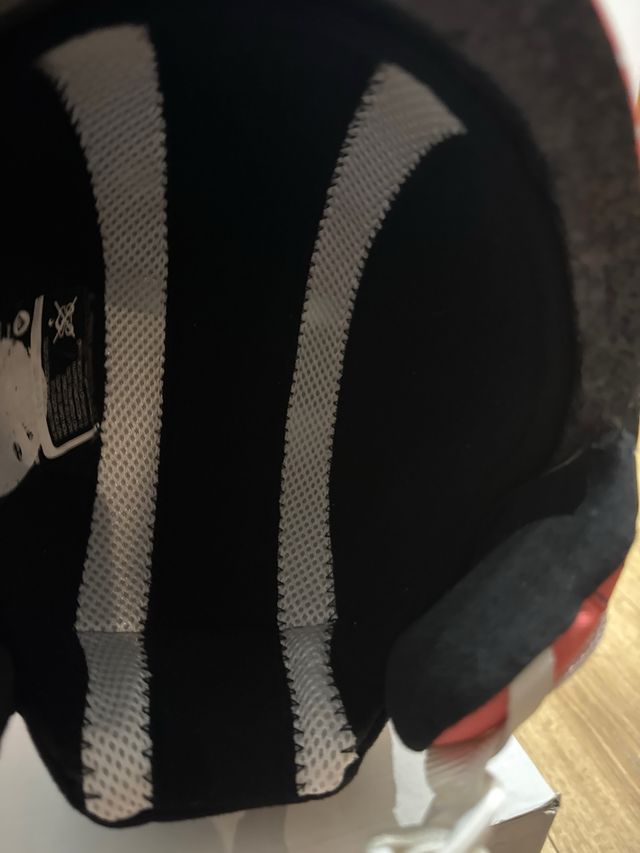 Casco Roxy esquí talla M (56cm)