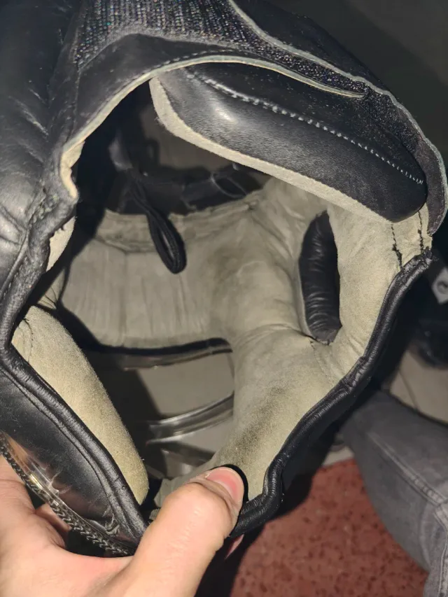 Casco de boxeo con máscara SEIKEN