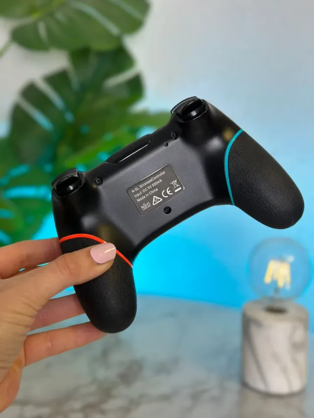 Controller wireless per Nintendo Switch