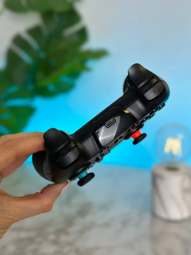 Controller wireless per Nintendo Switch