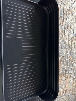 Churrasqueira Grill Meister Elétrica