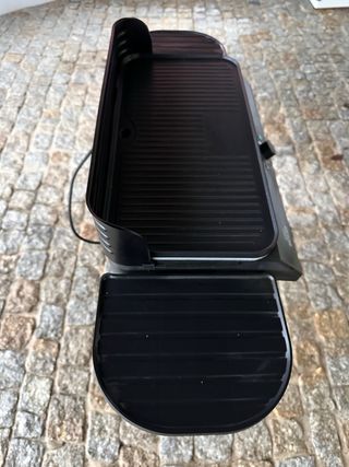 Churrasqueira Grill Meister Elétrica