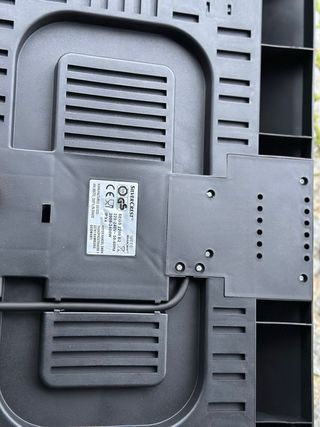 Churrasqueira Grill Meister Elétrica