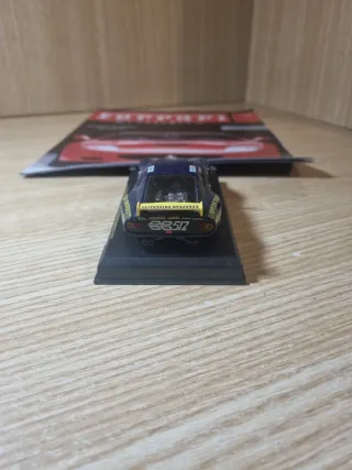 Ferrari BB512LM 1:43