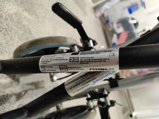 Silla de ruedas de niña