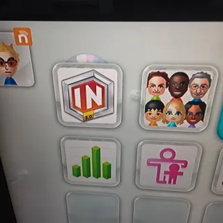 Disney Infinity 3.0 Wii U PAL