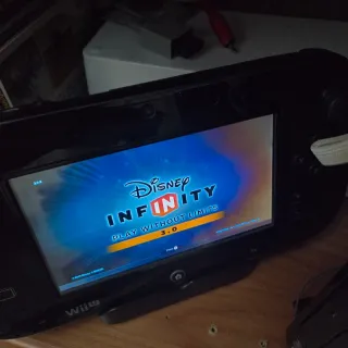 Disney Infinity 3.0 Wii U PAL