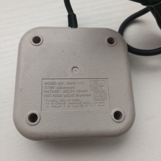 Adaptador 4 Jugadores Game Boy DMG-07
